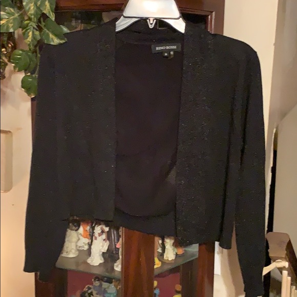 Sz Small shrug by Rino Rossi - Picture 1 of 3